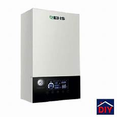 Electrical Combi Boilers