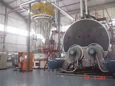 Electrode Boiler