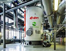 Electrode Boiler