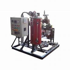 Electrode Steam Boilers