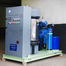 Electrode Steam Boilers
