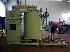 Electrode Steam Boilers