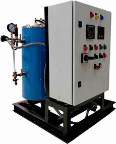 Electrode Steam Boilers