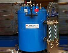 Electrode Steam Boilers