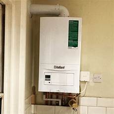 Enamelled Combi Boiler