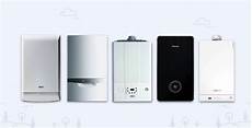 Energy Efficient Boiler