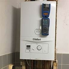 Energy Efficient Boiler