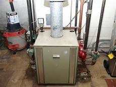 Enerjet Boiler