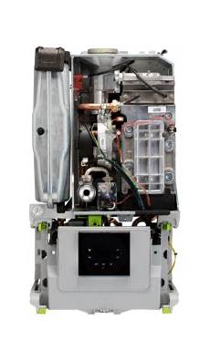 Enerjet Boiler