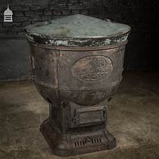 Farm Boiler