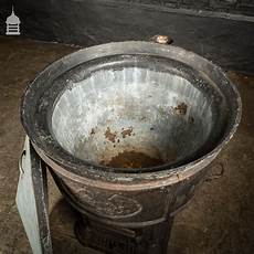 Farm Boiler