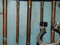 Fire Fighting And Boiler Pipes