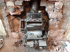 Fire Fighting And Boiler Pipes