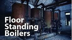 Floor Boilers