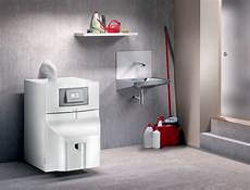Floor Boilers