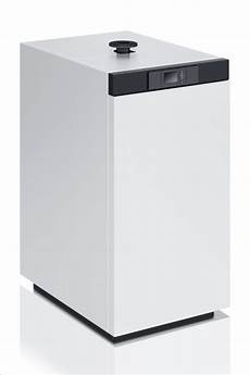 Floor Standing Boiler