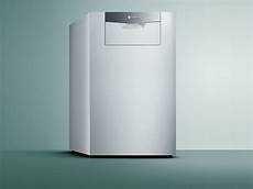 Floor Standing Boilers