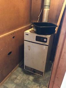Floor Standing Boilers