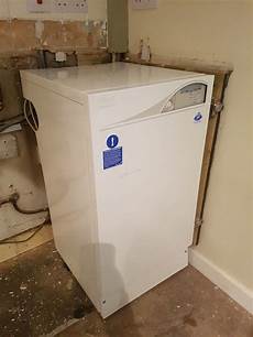Floor Standing Boilers