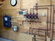 Floor Type Boiler