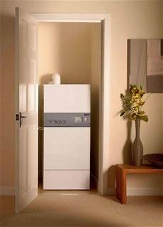 Floor Type Boilers