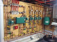 Floor Type Boilers
