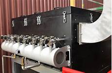 Flue Gas Filter