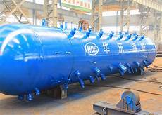 Fluidized Bed Boiler