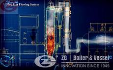 Fluidized Bed Boilers