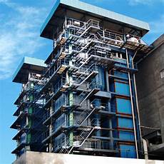 Forward Fired Boiler