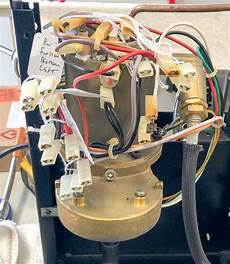 Forward Fired Boiler