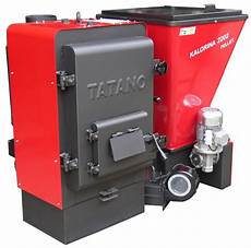 Fuel Boiler