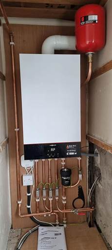 Fuel Boilers