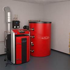 Fuel Boilers