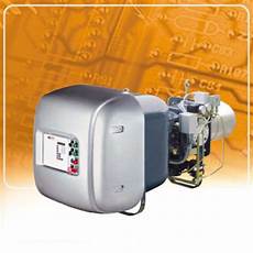 Fuel Monoblock Burner