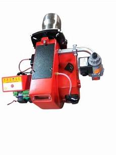 Fuel Monoblock Burner