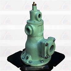 Fuel Monoblock Burner