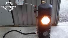 Fuel Oil Furnace