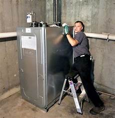 Fuel Oil Furnace