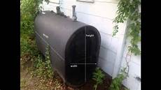 Fuel Oil Furnace