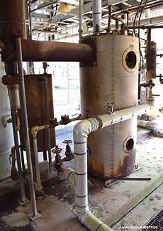 Fulton Steam Boiler