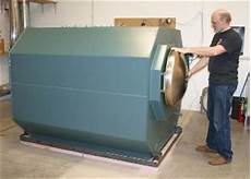 Garn Wood Boiler