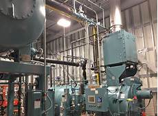 Gas Boiler Efficiency