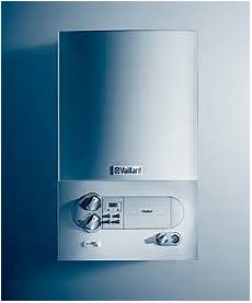 Gas Boiler Efficiency