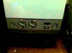 Gas Combination Boiler