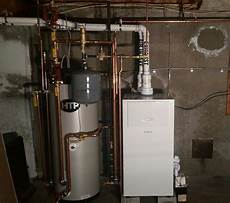 Gas Combination Boiler