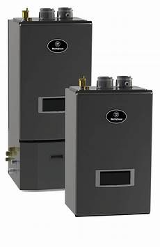 Gas Fired Combi Boiler