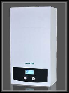 Gas Fired Combi Boiler