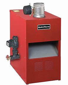 Gas Fired Heating Boilers