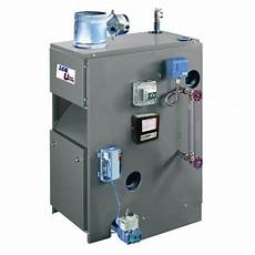 Gas Fired Steam Boiler